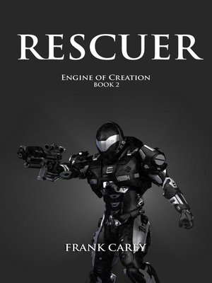cover image of Rescuer